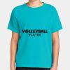 Youth Heavyweight Ring Spun Tee Thumbnail