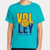 Youth Heavyweight Ring Spun Tee Thumbnail