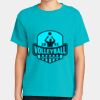 Youth Heavyweight Ring Spun Tee Thumbnail