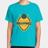 Youth Heavyweight Ring Spun Tee Thumbnail