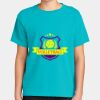 Youth Heavyweight Ring Spun Tee Thumbnail