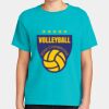Youth Heavyweight Ring Spun Tee Thumbnail