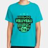 Youth Heavyweight Ring Spun Tee Thumbnail