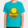 Youth Heavyweight Ring Spun Tee Thumbnail