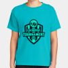 Youth Heavyweight Ring Spun Tee Thumbnail