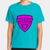Youth Heavyweight Ring Spun Tee Thumbnail