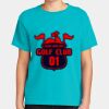 Youth Heavyweight Ring Spun Tee Thumbnail