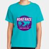 Youth Heavyweight Ring Spun Tee Thumbnail
