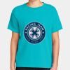 Youth Heavyweight Ring Spun Tee Thumbnail