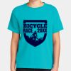 Youth Heavyweight Ring Spun Tee Thumbnail