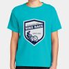 Youth Heavyweight Ring Spun Tee Thumbnail