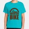Youth Heavyweight Ring Spun Tee Thumbnail