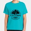 Youth Heavyweight Ring Spun Tee Thumbnail