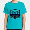 Youth Heavyweight Ring Spun Tee Thumbnail