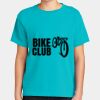 Youth Heavyweight Ring Spun Tee Thumbnail