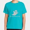 Youth Heavyweight Ring Spun Tee Thumbnail