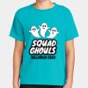 Youth Heavyweight Ring Spun Tee Thumbnail