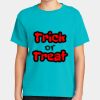 Youth Heavyweight Ring Spun Tee Thumbnail