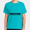 Youth Heavyweight Ring Spun Tee Thumbnail