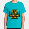 Youth Heavyweight Ring Spun Tee Thumbnail