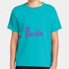 Youth Heavyweight Ring Spun Tee Thumbnail