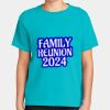 Youth Heavyweight Ring Spun Tee Thumbnail