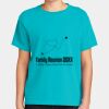 Youth Heavyweight Ring Spun Tee Thumbnail
