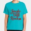 Youth Heavyweight Ring Spun Tee Thumbnail