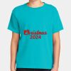 Youth Heavyweight Ring Spun Tee Thumbnail