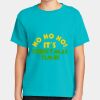 Youth Heavyweight Ring Spun Tee Thumbnail