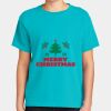 Youth Heavyweight Ring Spun Tee Thumbnail