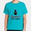Youth Heavyweight Ring Spun Tee Thumbnail