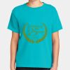 Youth Heavyweight Ring Spun Tee Thumbnail