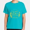 Youth Heavyweight Ring Spun Tee Thumbnail
