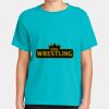 Youth Heavyweight Ring Spun Tee Thumbnail