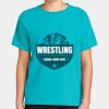 Youth Heavyweight Ring Spun Tee Thumbnail