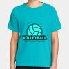 Youth Heavyweight Ring Spun Tee Thumbnail