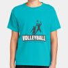 Youth Heavyweight Ring Spun Tee Thumbnail