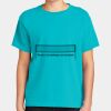 Youth Heavyweight Ring Spun Tee Thumbnail