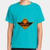 Youth Heavyweight Ring Spun Tee Thumbnail