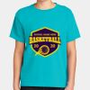 Youth Heavyweight Ring Spun Tee Thumbnail