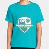 Youth Heavyweight Ring Spun Tee Thumbnail