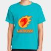 Youth Heavyweight Ring Spun Tee Thumbnail