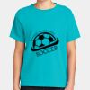 Youth Heavyweight Ring Spun Tee Thumbnail