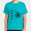 Youth Heavyweight Ring Spun Tee Thumbnail