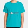 Youth Heavyweight Ring Spun Tee Thumbnail