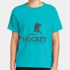 Youth Heavyweight Ring Spun Tee Thumbnail