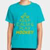 Youth Heavyweight Ring Spun Tee Thumbnail
