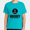 Youth Heavyweight Ring Spun Tee Thumbnail