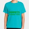 Youth Heavyweight Ring Spun Tee Thumbnail